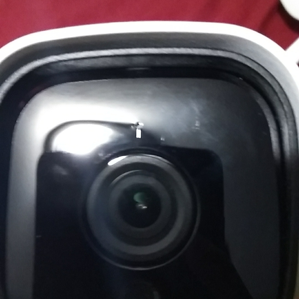 Victure Security Camera System